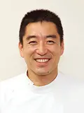 医師 冨田 兵衛の写真