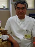 院長 山下 正廣の写真