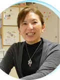 院長 樋口 恵美の写真