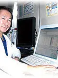 院長 竹内 修の写真