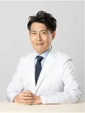 院長 上村 裕平の写真