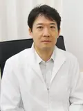 院長 横山 智一の写真