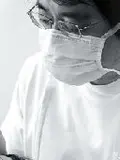 院長 葛西 健一郎の写真