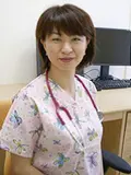 院長 村井 由佳の写真