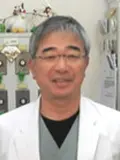 医学博士 八田 昌樹の写真