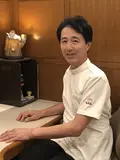 院長・医学博士 真鍋 昭彦の写真