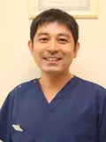 院長 堀江 真樹の写真