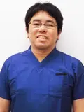 院長 沼口 俊平の写真