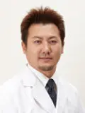 院長 深井 教介の写真