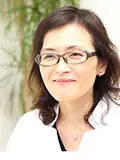 院長 信原 聡美の写真