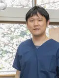 院長 尾﨑 智彦の写真