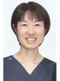 歯学博士 永島 万理子の写真