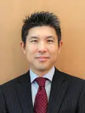 院長 那須 学の写真