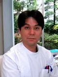 医学博士 柘植 とおるの写真