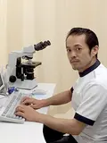 院長 高江 雄二郎の写真