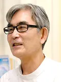 院長  志水 清紀の写真