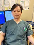 医学博士 吉村 彰の写真