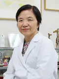 院長 石氏 澄子の写真