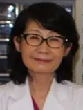 院長 碇 優子の写真