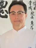 院長 井㞍 幸成の写真