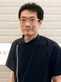 院長 門田 篤の写真