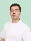 院長 久富 輔の写真