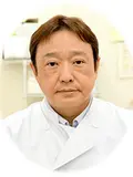 院長 前村 達の写真