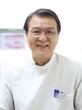 院長 森山 進の写真