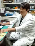 院長 山田 雄二の写真