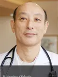 院長 大門 秀光の写真