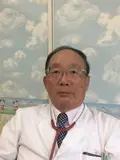 医学博士 安岡 盟の写真