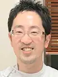 院長 山下 昌吾の写真
