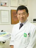 院長 村田 充の写真