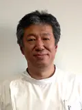 院長 長原 正幸の写真
