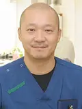 院長 朝倉 靖博の写真