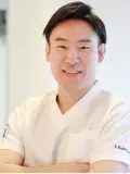 院長 小林 友幸の写真