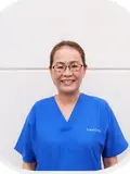 歯科医師 五十嵐 尚美の写真