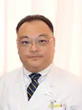 医師 天保 英明の写真