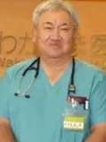 院長 若浜 理の写真