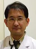 院長 横山 信之の写真