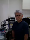 院長 山田 信幸の写真