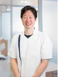 理事長 勝部 義明の写真