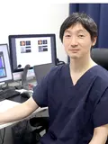 院長 有田 量一の写真