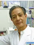 院長 安尾 信の写真