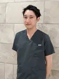 副院長 肥田 翔吾の写真