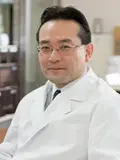 院長 後藤 健志の写真