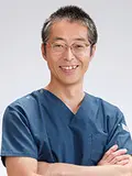 医学博士 﨑村 陸の写真