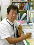 院長 砂田 光俊の写真