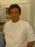 院長 菊池 聡の写真