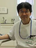 院長 細川 鎮史の写真
